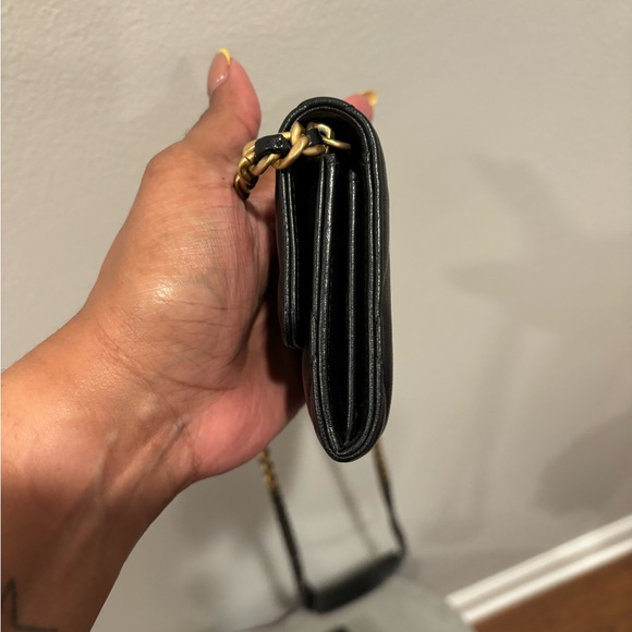 Authentic Small Leather Wallet - Picture 10 of 13